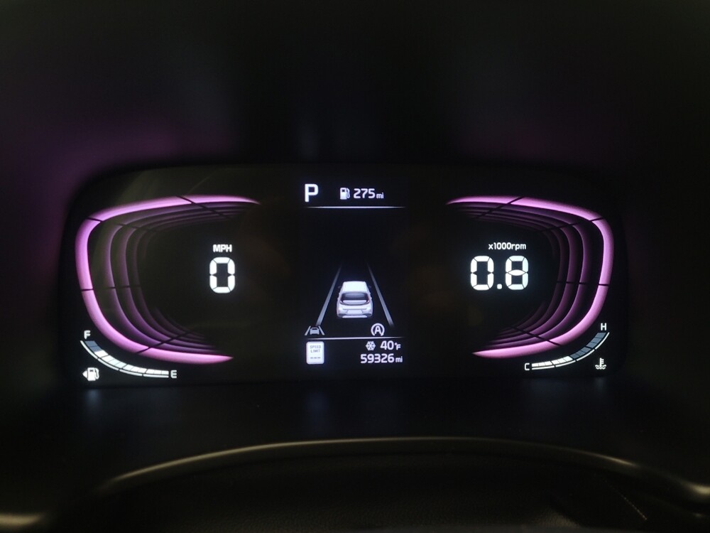 2024 Kia Soul in Madison, TN 37115 - 18107987 23