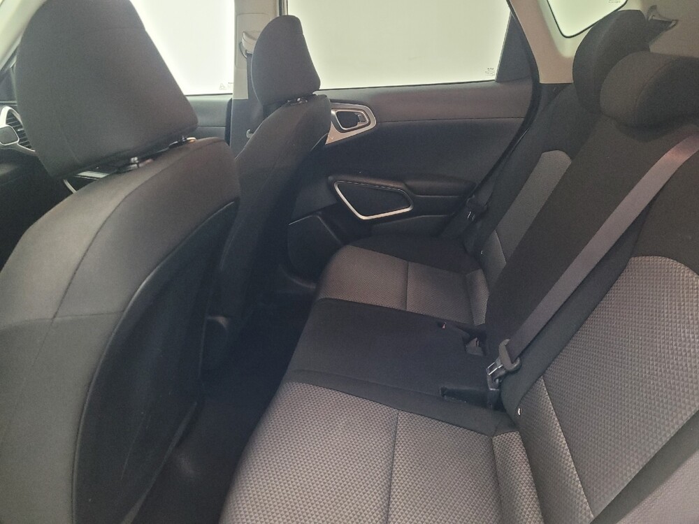 2024 Kia Soul in Madison, TN 37115 - 18107987 18