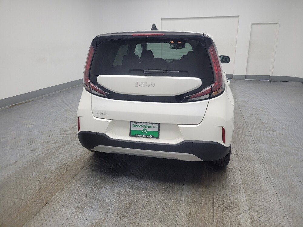 2024 Kia Soul in Madison, TN 37115 - 18107987 7