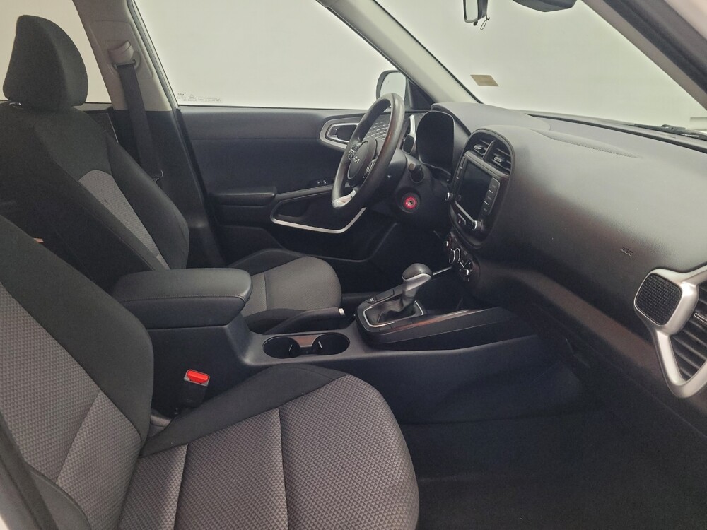 2024 Kia Soul in Madison, TN 37115 - 18107987 21