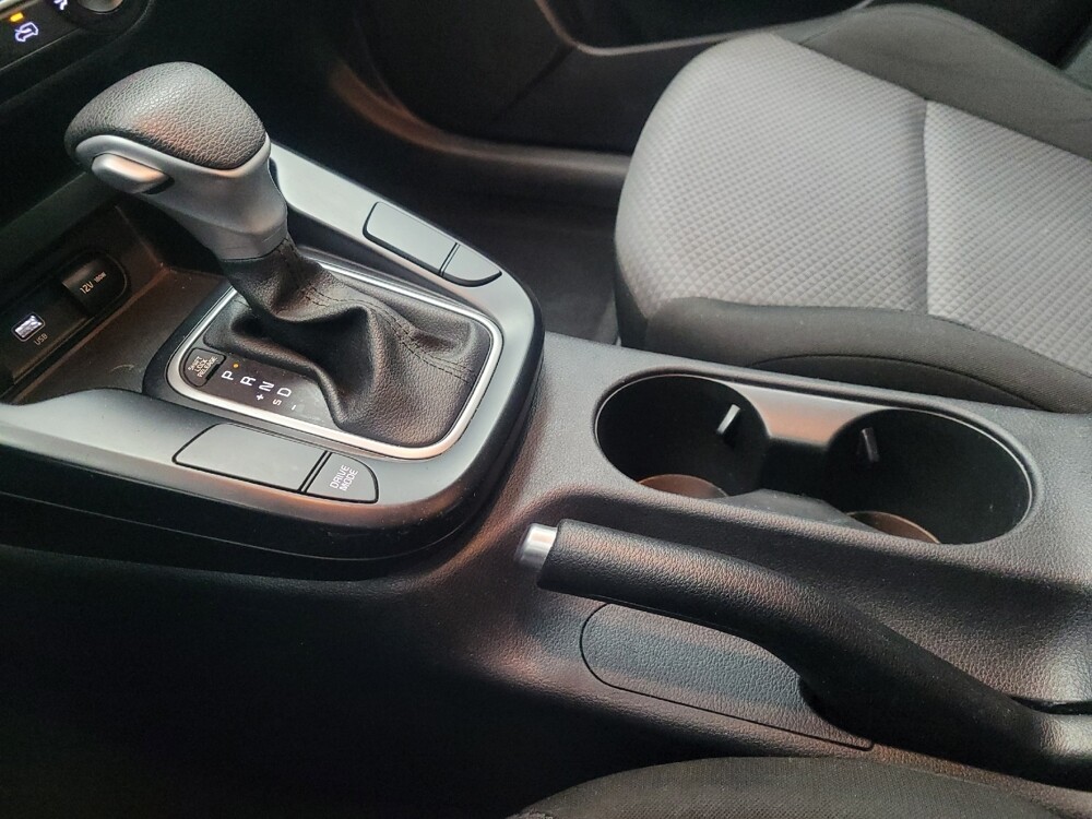 2024 Kia Soul in Madison, TN 37115 - 18107987 26