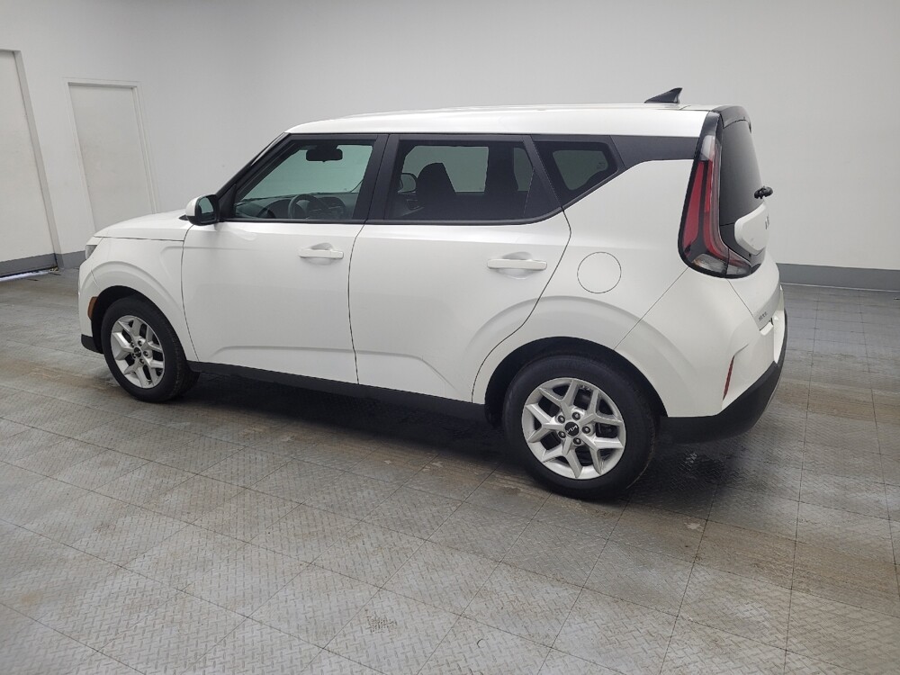 2024 Kia Soul in Madison, TN 37115 - 18107987 3