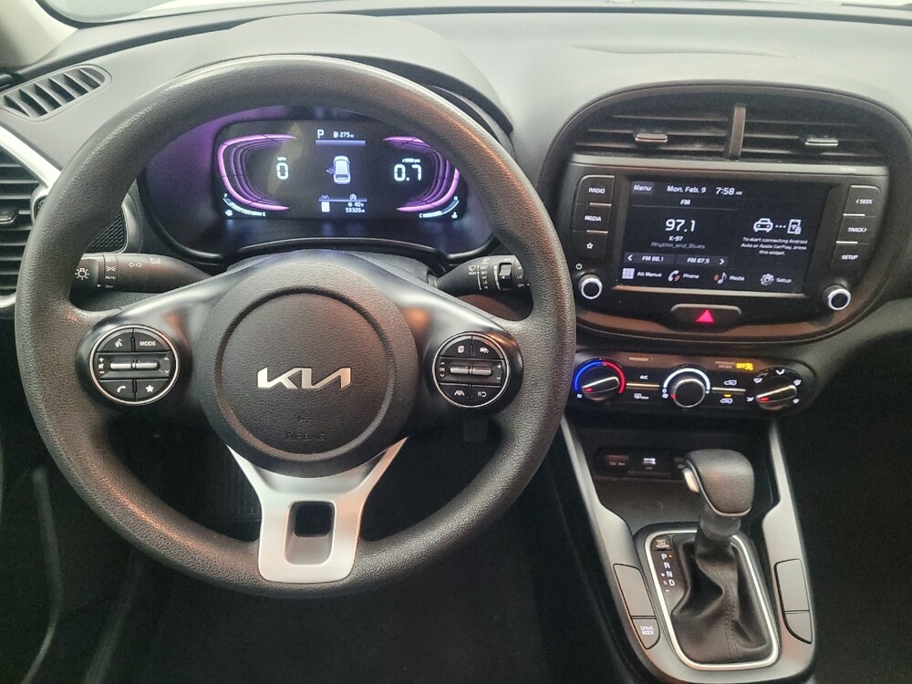 2024 Kia Soul in Madison, TN 37115 - 18107987 22