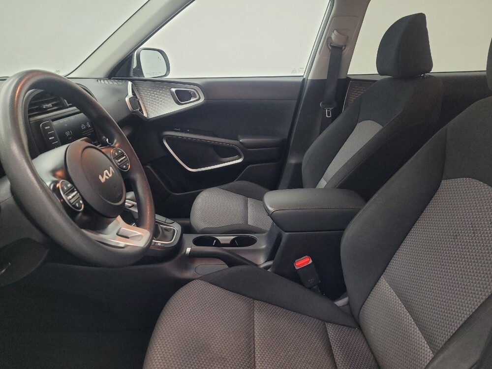 2024 Kia Soul in Madison, TN 37115 - 18107987 17