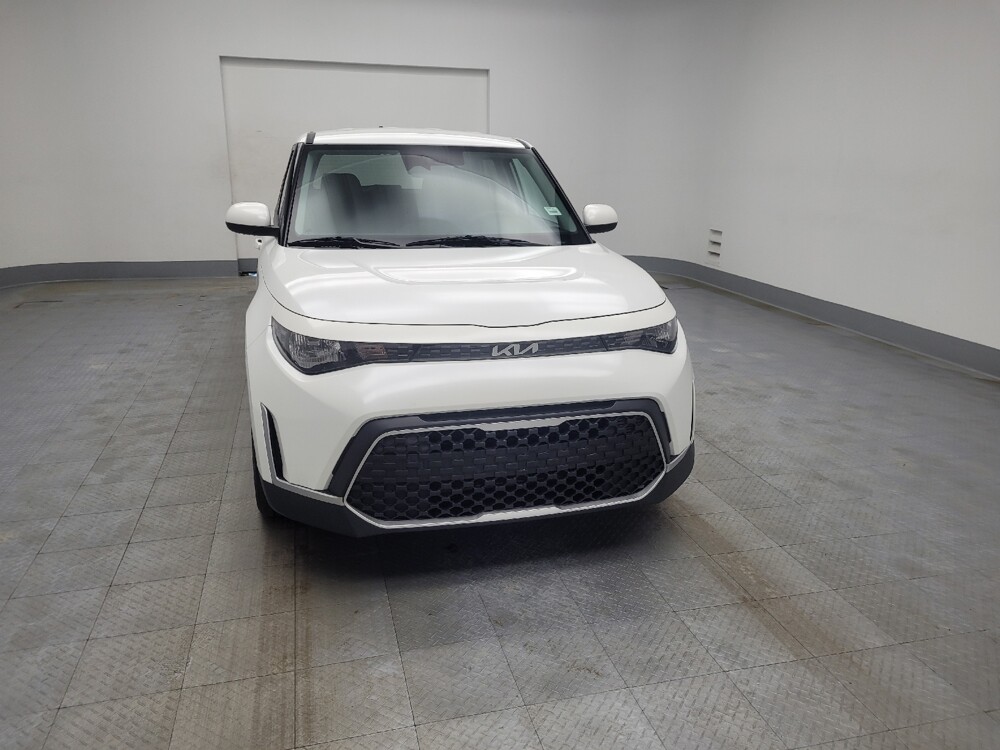 2024 Kia Soul in Madison, TN 37115 - 18107987 14