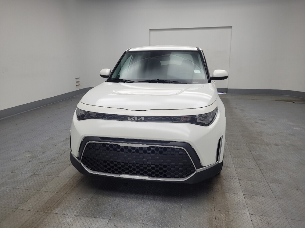 2024 Kia Soul in Madison, TN 37115 - 18107987 15