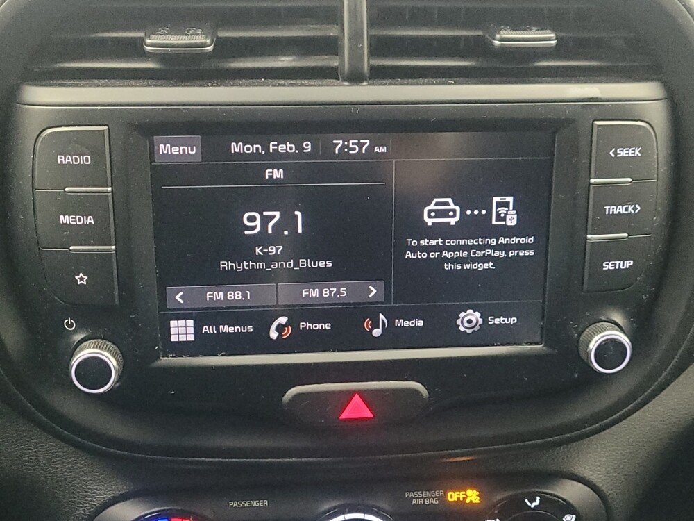 2024 Kia Soul in Madison, TN 37115 - 18107987 25