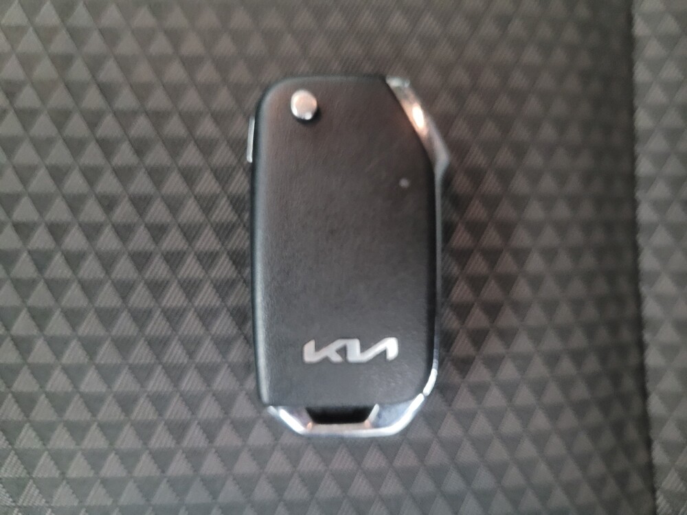 2024 Kia Soul in Madison, TN 37115 - 18107987 32