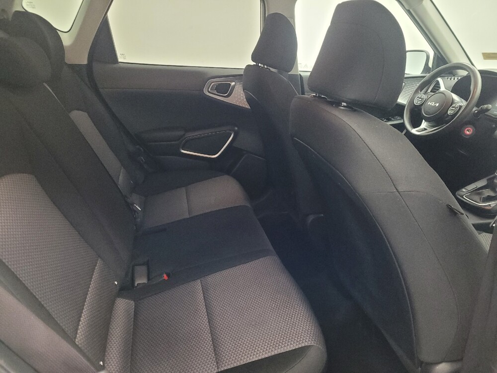 2024 Kia Soul in Madison, TN 37115 - 18107987 19