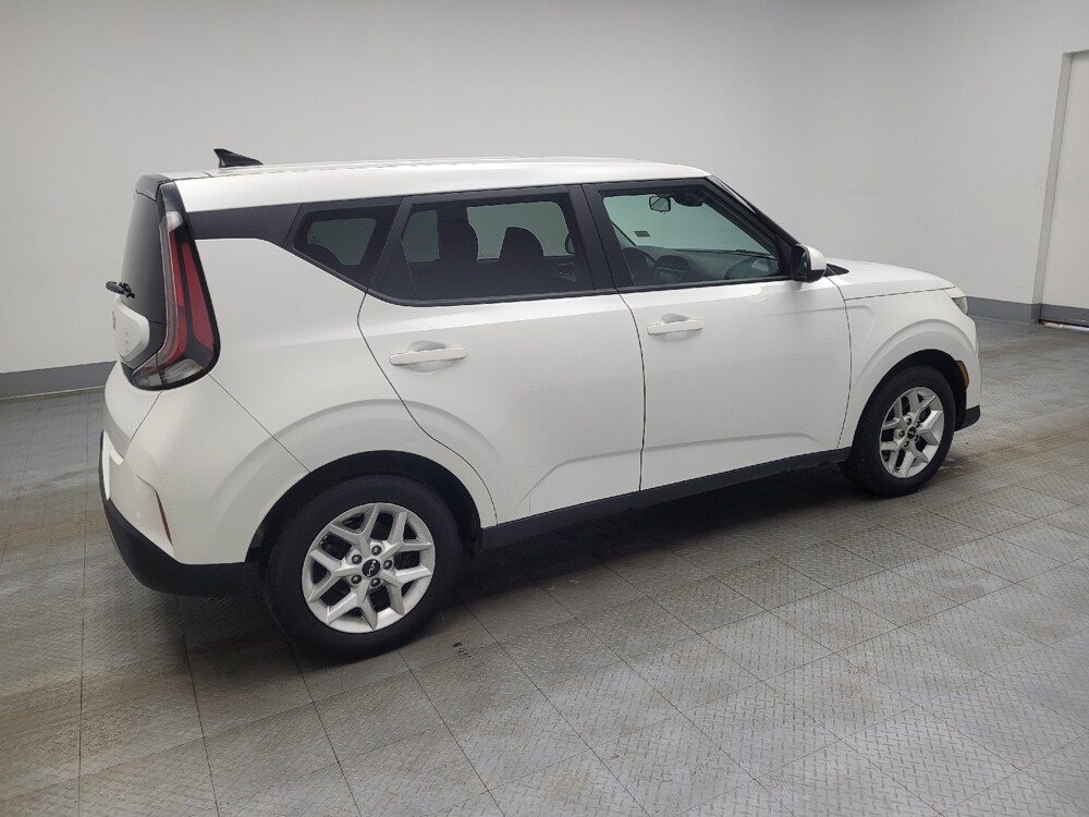 2024 Kia Soul in Madison, TN 37115 - 18107987 10