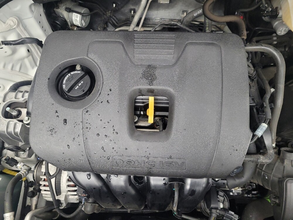 2024 Kia Soul in Madison, TN 37115 - 18107987 30