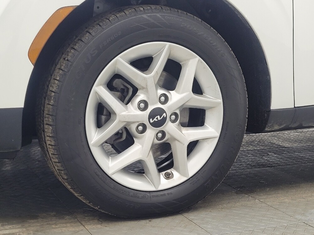 2024 Kia Soul in Madison, TN 37115 - 18107987 31