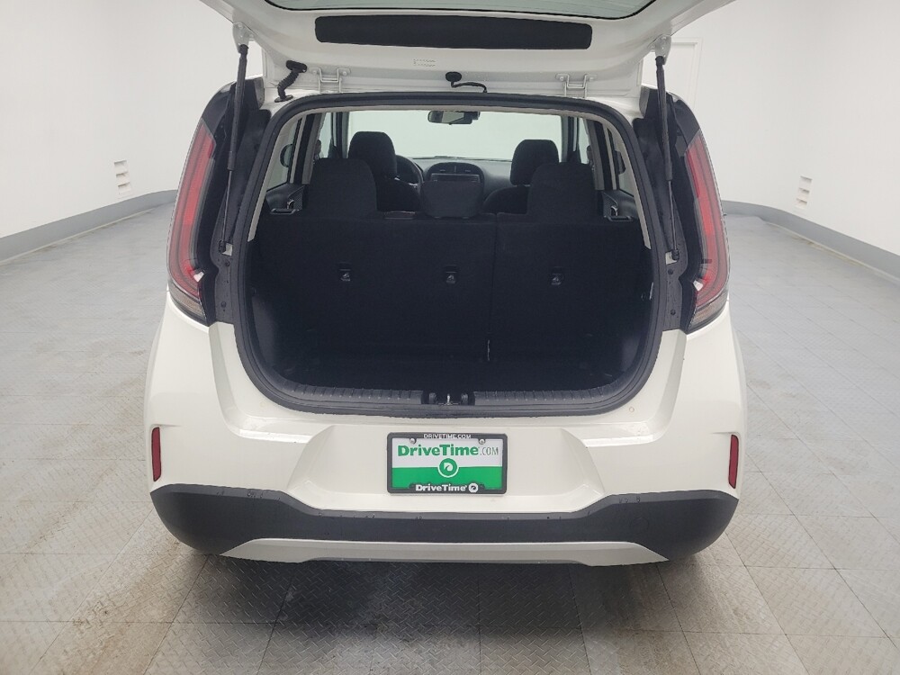 2024 Kia Soul in Madison, TN 37115 - 18107987 29