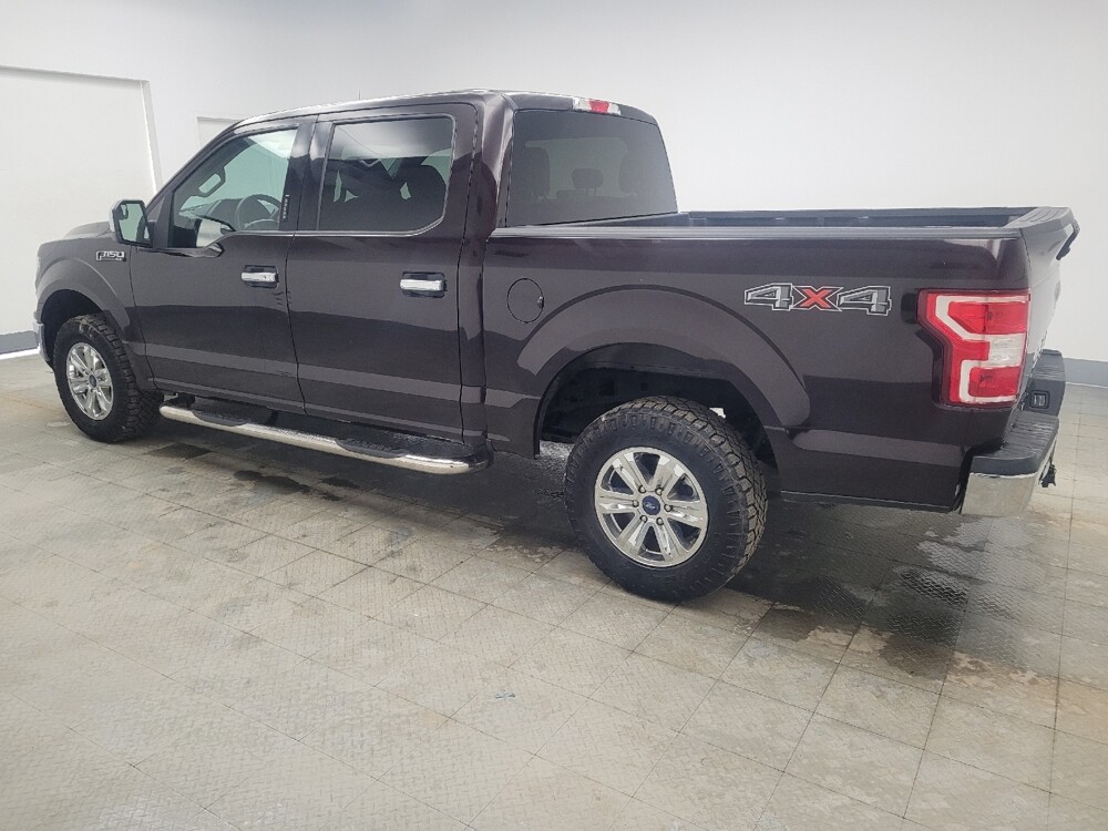 2018 Ford F150 in Memphis, TN 38128 - 18107988 3
