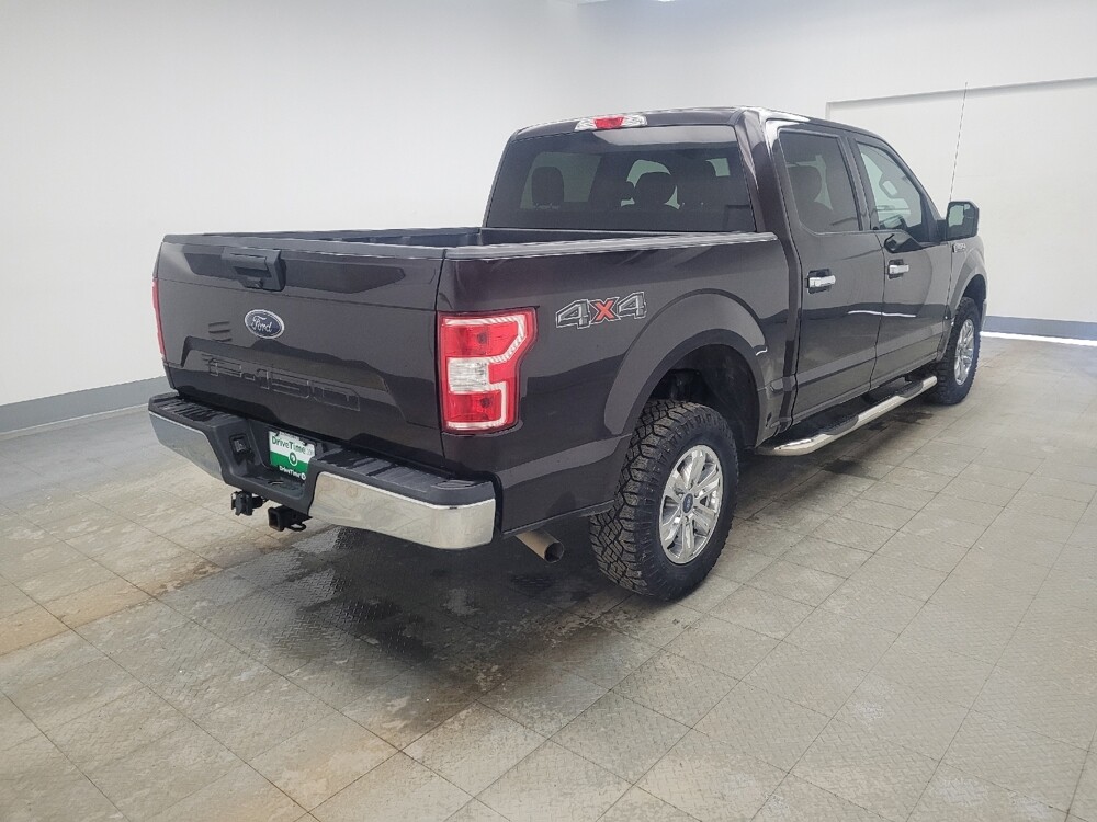 2018 Ford F150 in Memphis, TN 38128 - 18107988 9