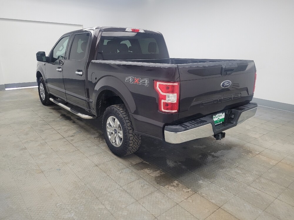 2018 Ford F150 in Memphis, TN 38128 - 18107988 5