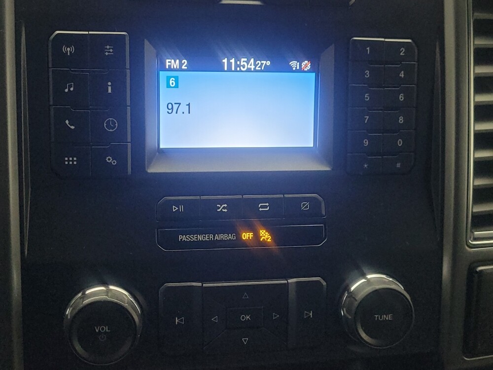 2018 Ford F150 in Memphis, TN 38128 - 18107988 25