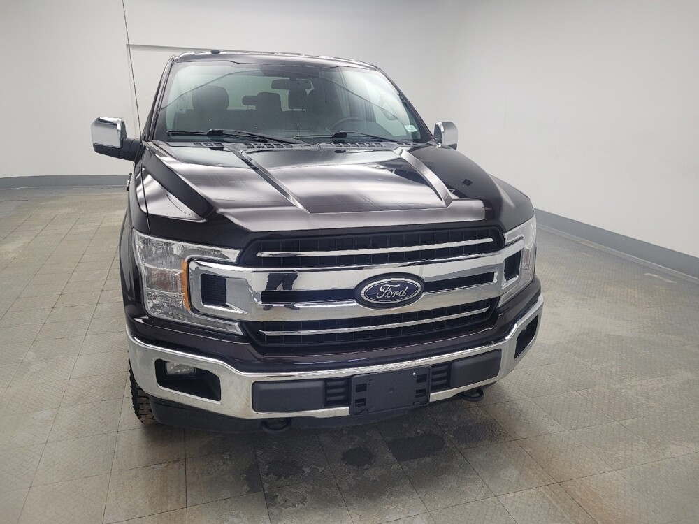 2018 Ford F150 in Memphis, TN 38128 - 18107988 14