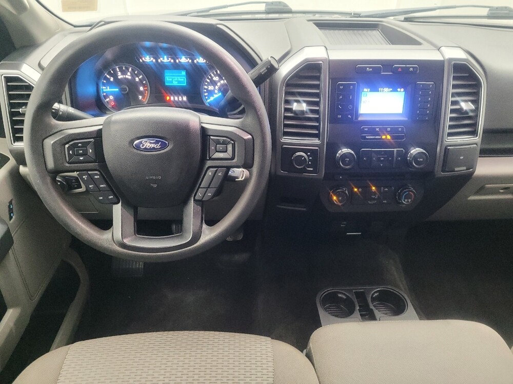 2018 Ford F150 in Memphis, TN 38128 - 18107988 22