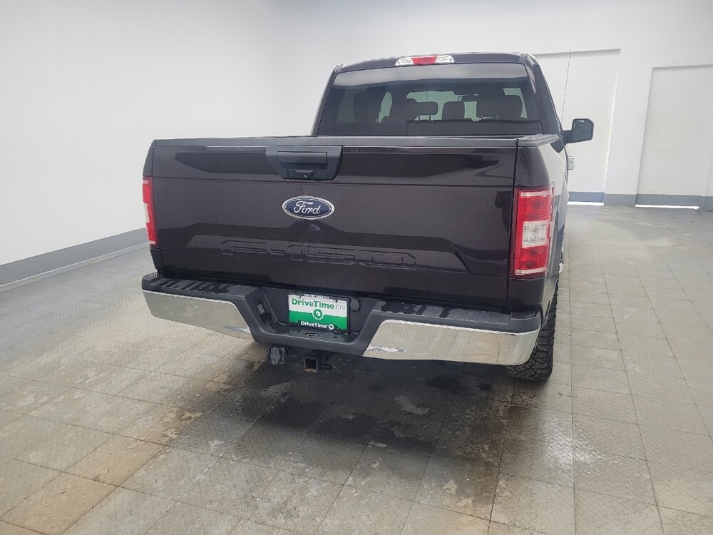 2018 Ford F150 in Memphis, TN 38128 - 18107988 7