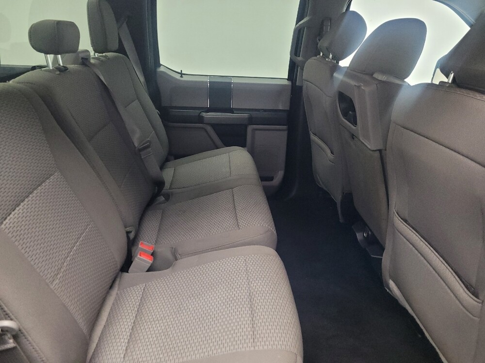 2018 Ford F150 in Memphis, TN 38128 - 18107988 19