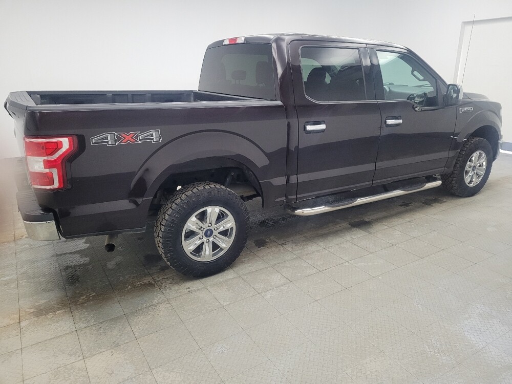 2018 Ford F150 in Memphis, TN 38128 - 18107988 10