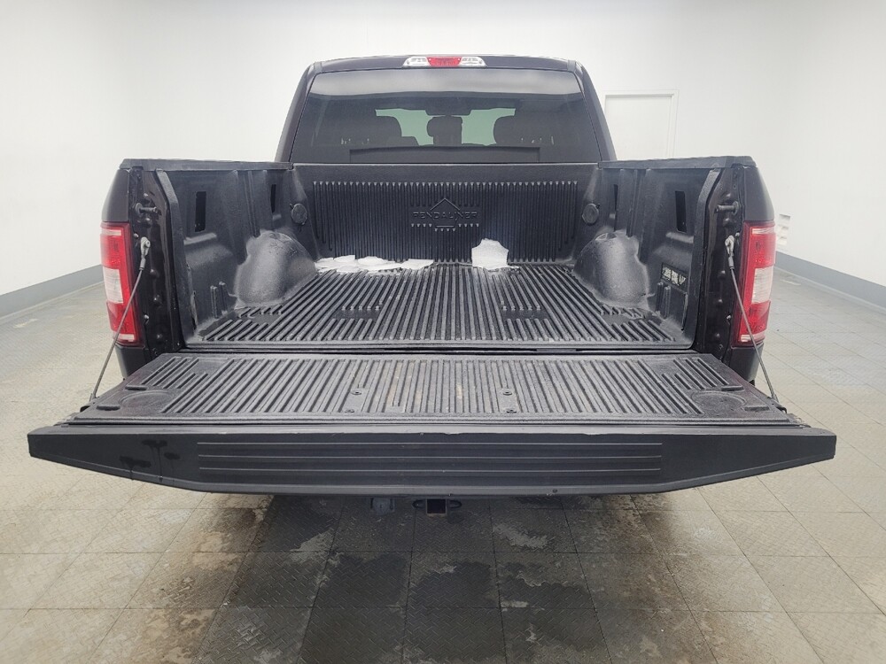 2018 Ford F150 in Memphis, TN 38128 - 18107988 29