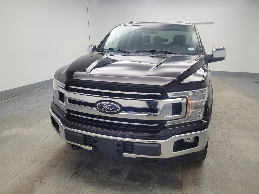 2018 Ford F150 in Memphis, TN 38128 - 18107988 15
