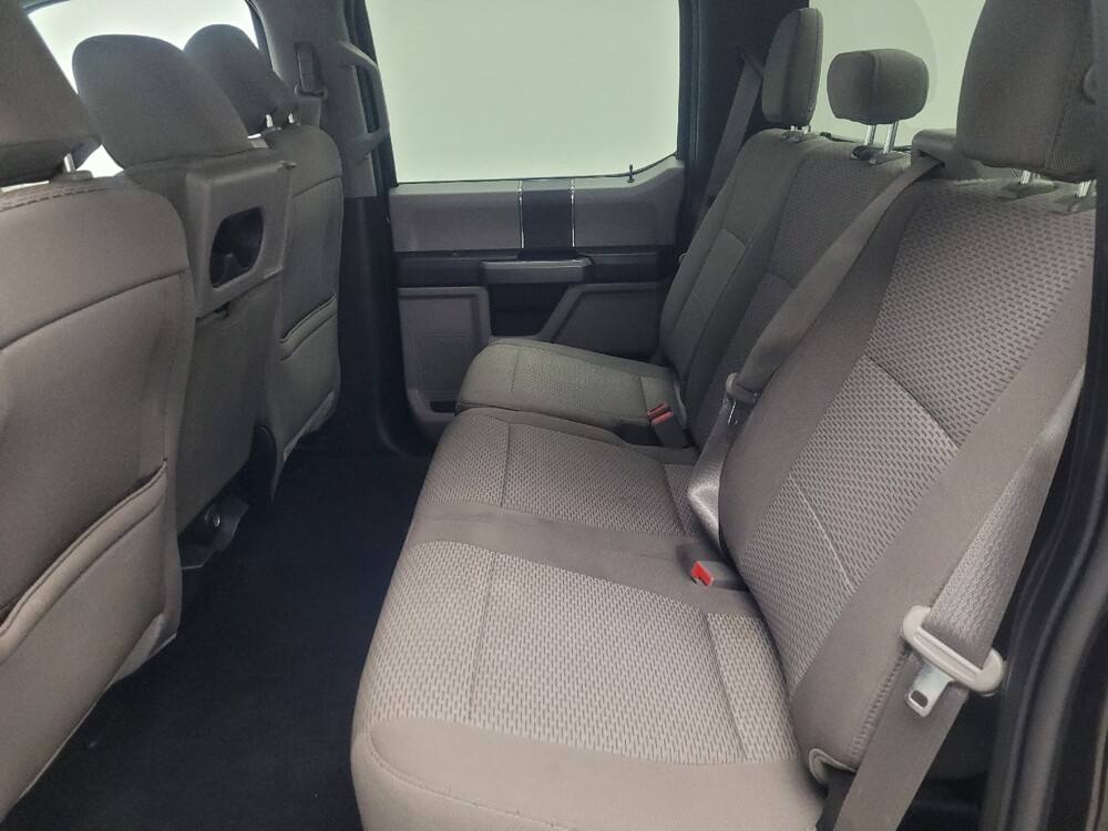 2018 Ford F150 in Memphis, TN 38128 - 18107988 18