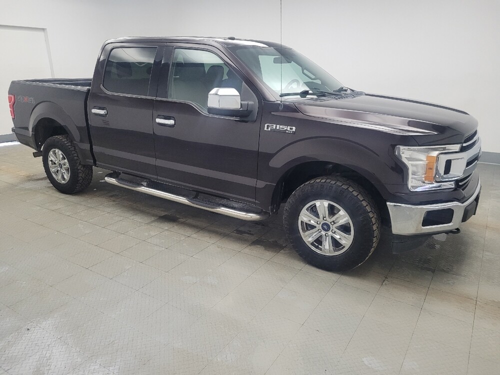 2018 Ford F150 in Memphis, TN 38128 - 18107988 11