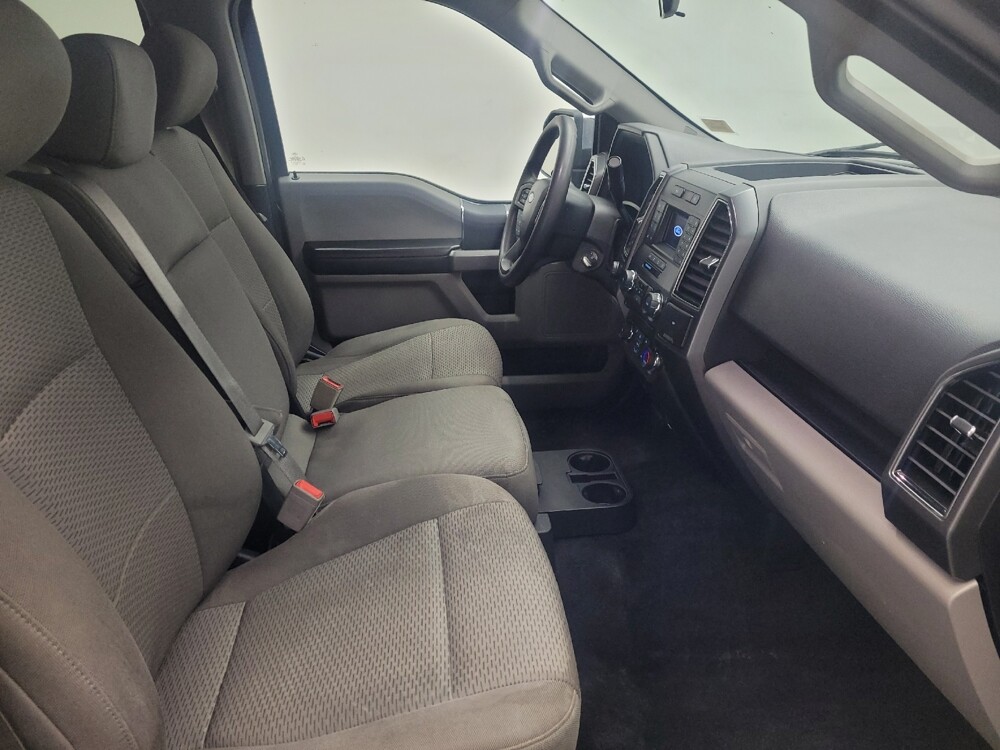 2018 Ford F150 in Memphis, TN 38128 - 18107988 21