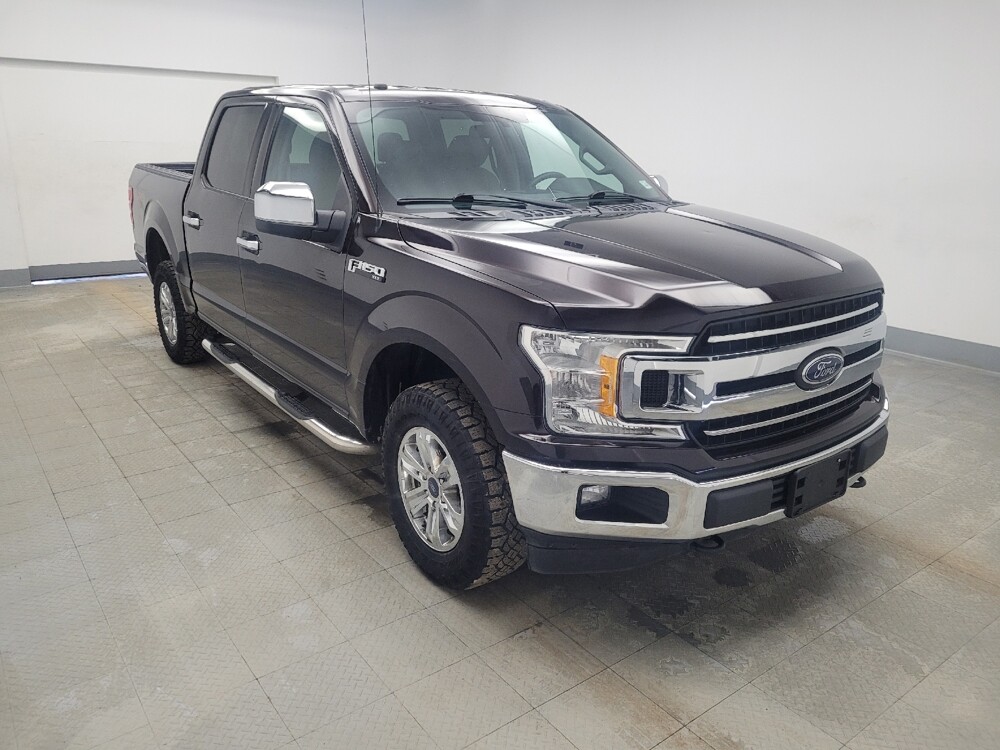 2018 Ford F150 in Memphis, TN 38128 - 18107988 13