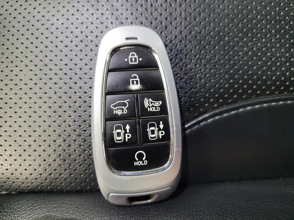 2021 Hyundai Santa Fe in Antioch, TN 37013 - 18107989 32