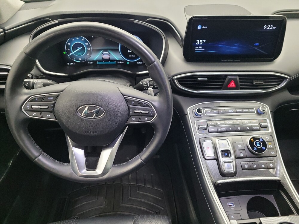 2021 Hyundai Santa Fe in Antioch, TN 37013 - 18107989 22