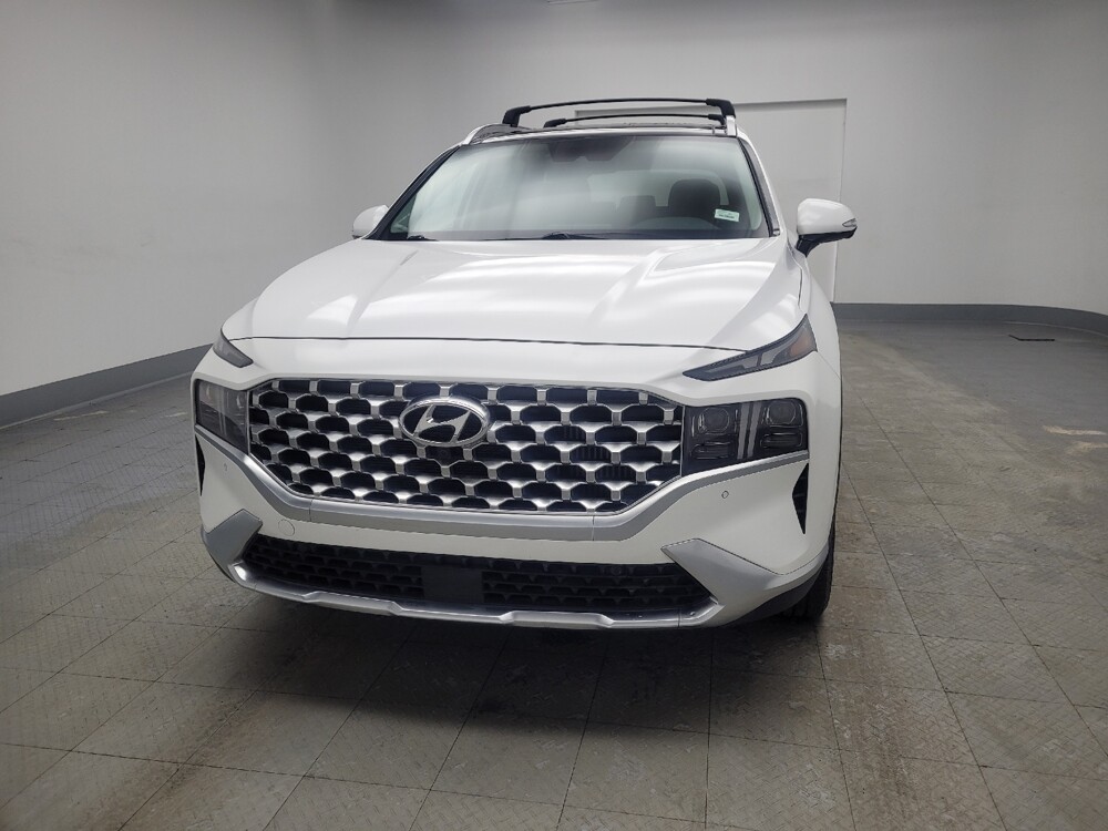 2021 Hyundai Santa Fe in Antioch, TN 37013 - 18107989 15