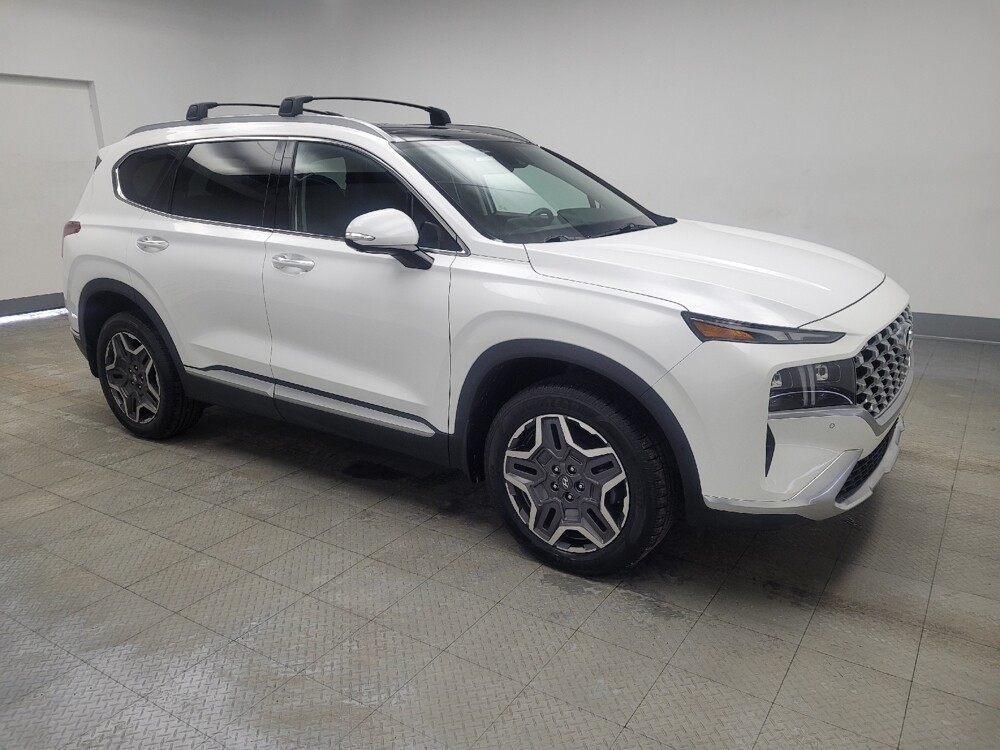 2021 Hyundai Santa Fe in Antioch, TN 37013 - 18107989 11