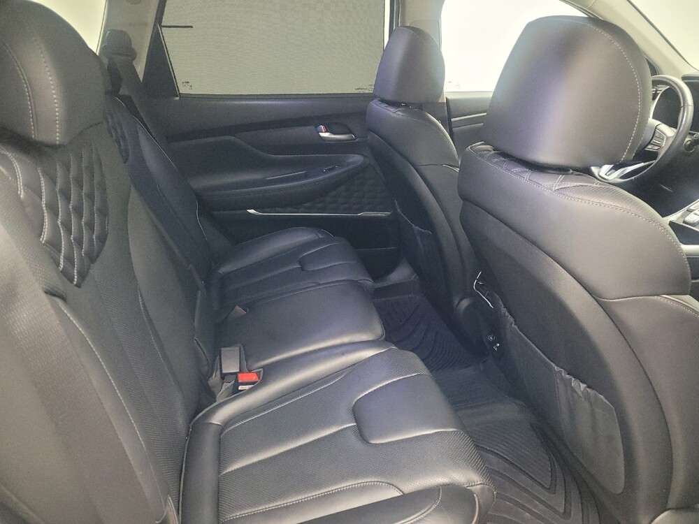 2021 Hyundai Santa Fe in Antioch, TN 37013 - 18107989 19