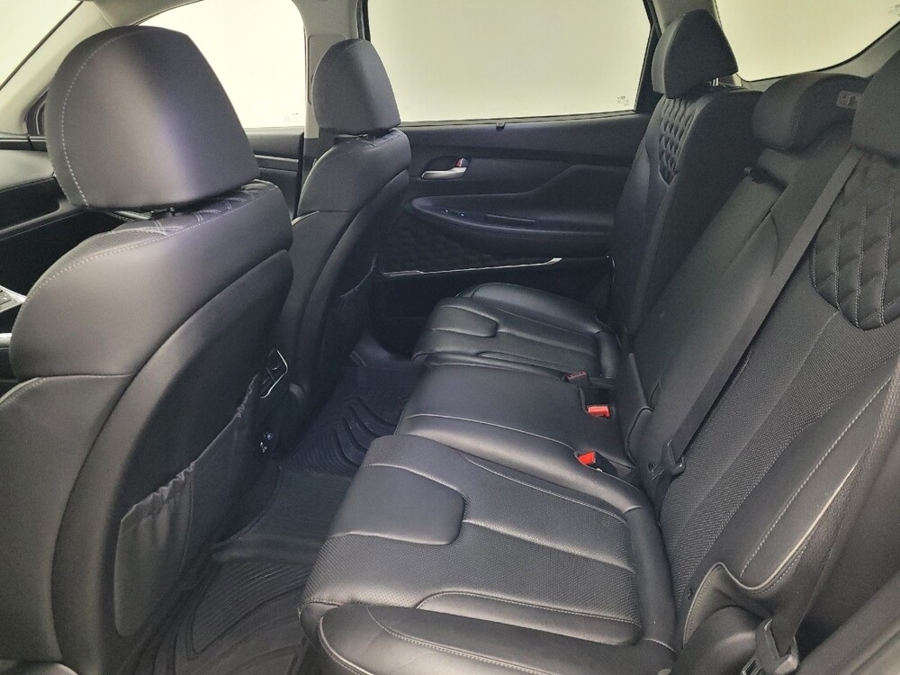 2021 Hyundai Santa Fe in Antioch, TN 37013 - 18107989 18