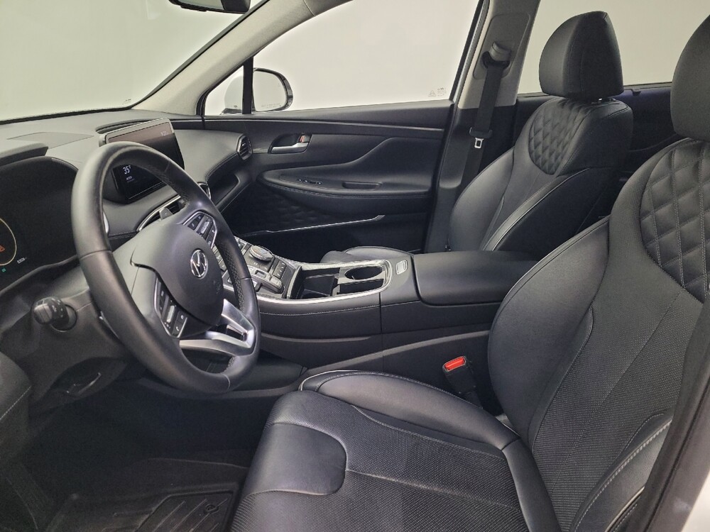2021 Hyundai Santa Fe in Antioch, TN 37013 - 18107989 17