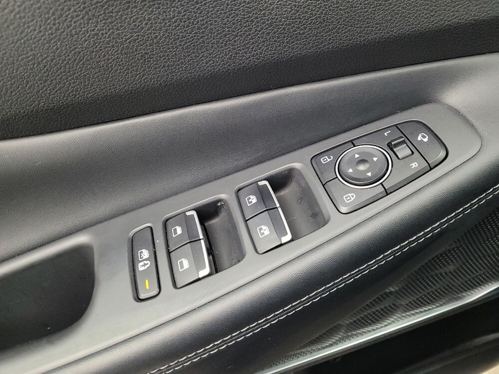 2021 Hyundai Santa Fe in Antioch, TN 37013 - 18107989 27