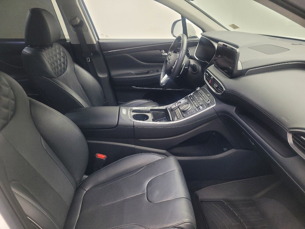 2021 Hyundai Santa Fe in Antioch, TN 37013 - 18107989 21