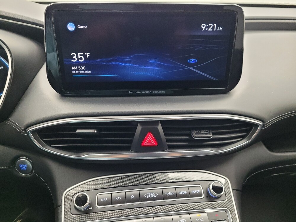 2021 Hyundai Santa Fe in Antioch, TN 37013 - 18107989 25