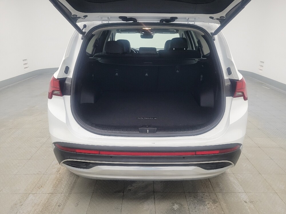 2021 Hyundai Santa Fe in Antioch, TN 37013 - 18107989 29