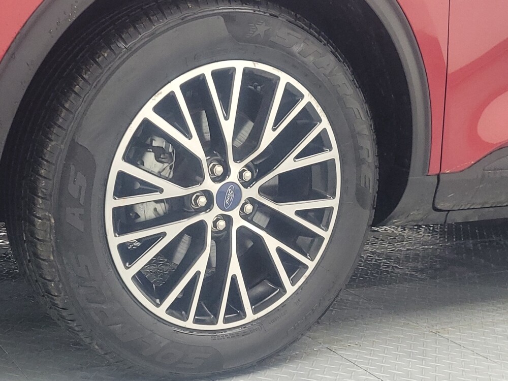 2022 Ford Escape in Huntsville, AL 35816 - 18107990 31