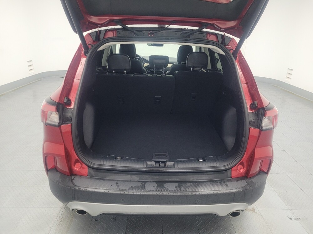 2022 Ford Escape in Huntsville, AL 35816 - 18107990 29