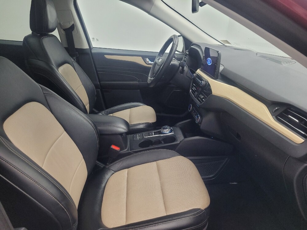 2022 Ford Escape in Huntsville, AL 35816 - 18107990 21