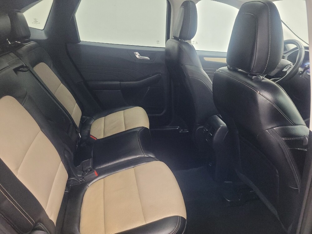 2022 Ford Escape in Huntsville, AL 35816 - 18107990 19