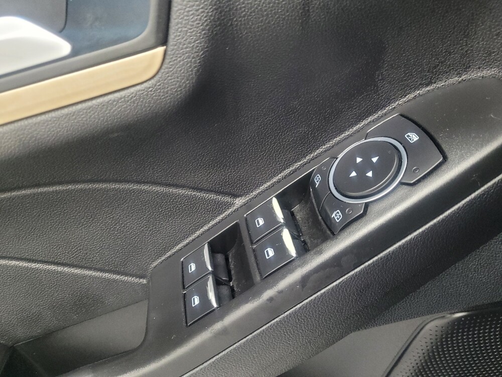 2022 Ford Escape in Huntsville, AL 35816 - 18107990 27