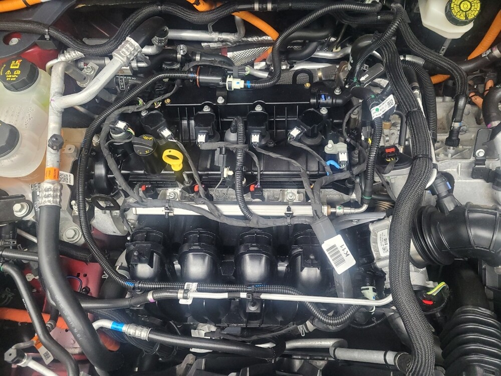 2022 Ford Escape in Huntsville, AL 35816 - 18107990 30