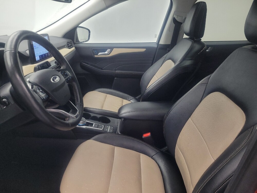 2022 Ford Escape in Huntsville, AL 35816 - 18107990 17